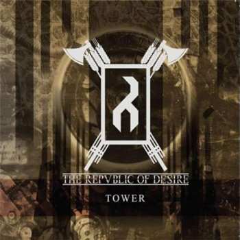 Album The Republic Of Desire: Desire