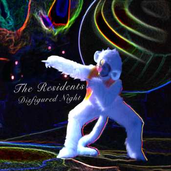 Album The Residents: Disfigured Night