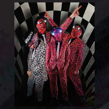 DVD/Box Set/2EP The Residents: Duck Stab! Alive! LTD 393032