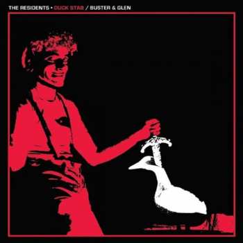 2CD The Residents: Duck Stab / Buster & Glen 101752