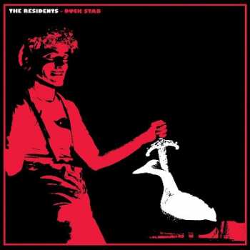 LP The Residents: Duck Stab 174665