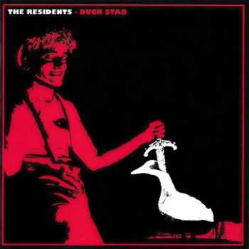 Album The Residents: Duck Stab / Buster & Glen
