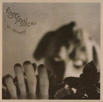 Album The Residents: Fingerprince