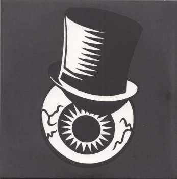 3CD The Residents: God In Three Persons 100068