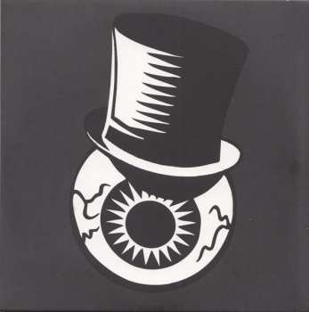 3CD The Residents: God In Three Persons