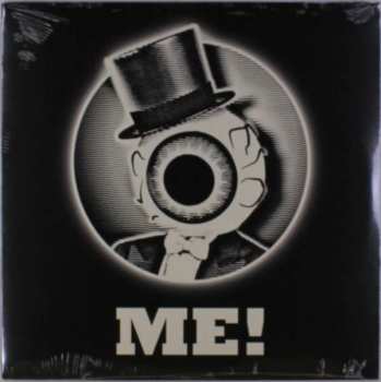 LP The Residents: I Am A Resident! 345912