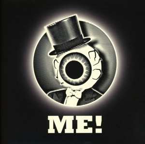 Album The Residents: I Am A Resident!