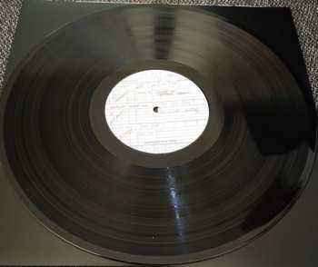 2LP The Residents: Not Available