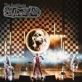Album The Residents: Shadowland