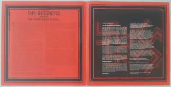 2LP The Residents: The Third Reich 'N Roll