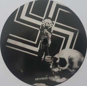 2LP The Residents: The Third Reich 'N Roll
