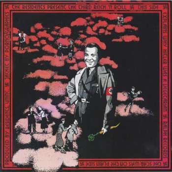 CD The Residents: The Third Reich 'N' Roll 36229