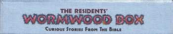 9CD/Box Set The Residents: Wormwood Box 393417