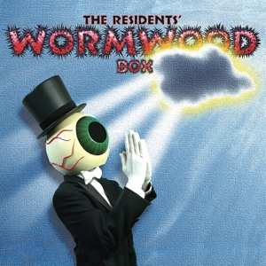 Album The Residents: Wormwood Box