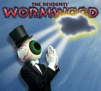 CD The Residents: Wormwood 540294