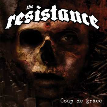 Album The Resistance: Coup de Grâce