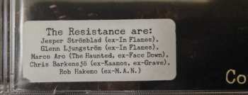 CD The Resistance: Coup de Grâce 8080