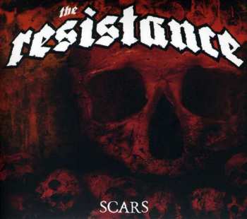Album The Resistance: Scars