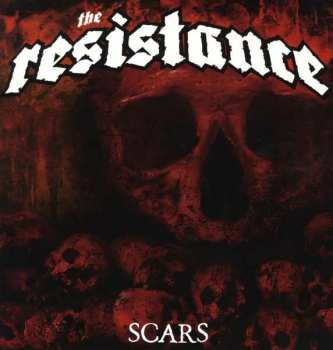 LP The Resistance: Scars 31585