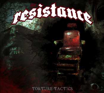 Album The Resistance: Torture Tactics