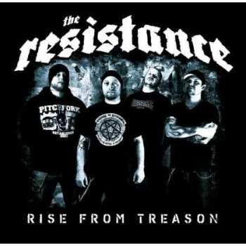 2SP The Resistance: Rise From Treason 302333