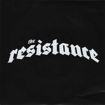2SP The Resistance: Rise From Treason 302333