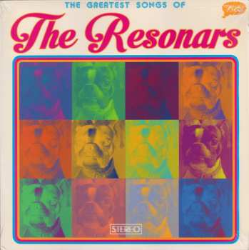 Album The Resonars: The Greatest Songs Of The Resonars