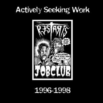Album Restarts: Actively Seeking Work 1996-1998