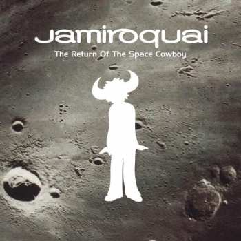 Album Jamiroquai: The Return Of The Space Cowboy