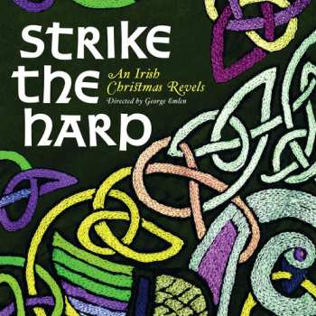 Album The Revels: Strike The Harp