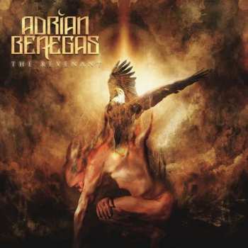 Album Adrian Benegas: The Revenant