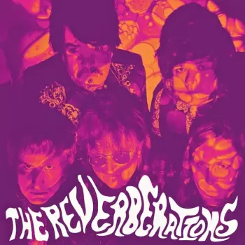 The Reverberations: Milder High / Sunshine