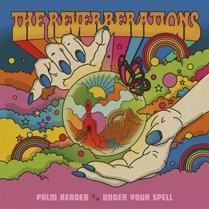 The Reverberations: Palm Reader