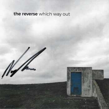 Album The Reverse: Which Way Out