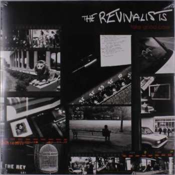 Album The Revivalists: Take Good Care