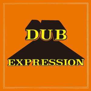 Album The Revolutionaries: Dub Expression