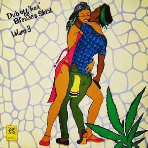 Album The Revolutionaries: Dub Off 'Har' Blouse & Skirt - Vol. 3