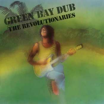 LP The Revolutionaries: Green Bay Dub 347741