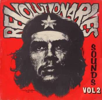 Album The Revolutionaries: Revolutionaries Sounds Vol.2