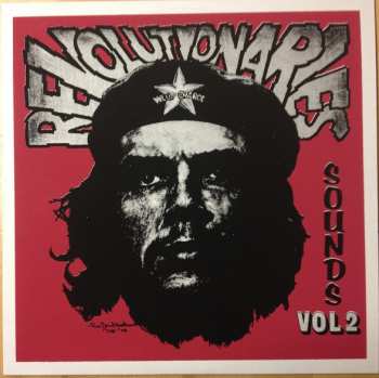 LP The Revolutionaries: Revolutionaries Sounds Vol.2 346330
