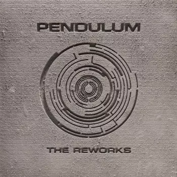 Pendulum: The Reworks 