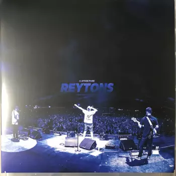 The Reytons: Clifton Park