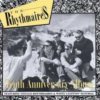 Album The Rhythmaires: 10th Anniversary Album