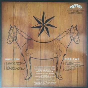 LP The Ribeye Brothers: If I Had A Horse... 457798
