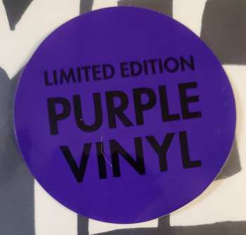 LP The Rich Beggars: Here Comes The Rich Beggars CLR | LTD