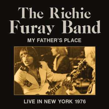 Album The Richie Furay Band: My Father's Place