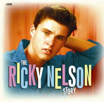 Album Ricky Nelson: The Ricky Nelson Story