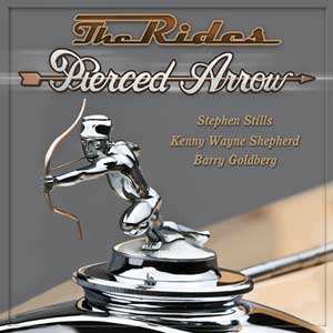 The Rides: Pierced Arrow