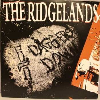 Album The Ridgelands: Daggers Down