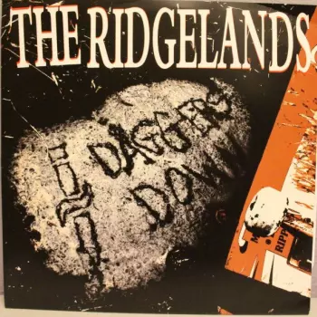 The Ridgelands: Daggers Down